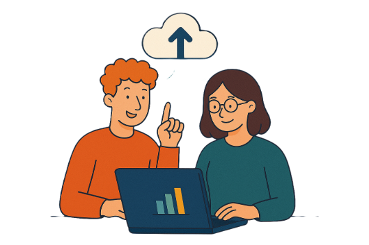 Consultora digital para MIPYMES 