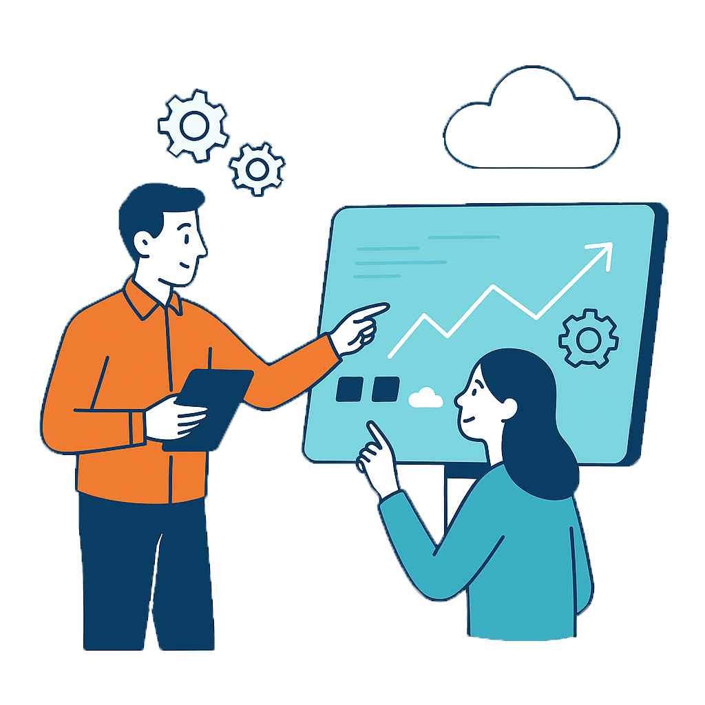 soluciones digitales para MIPYMES