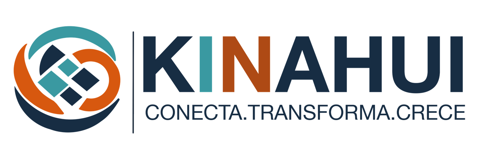 Logo Kinahui