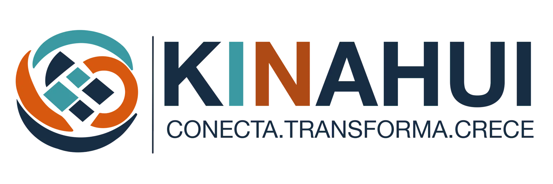 Logo Kinahui