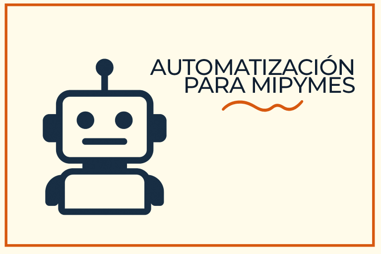 Thumbnail Blog Automatización