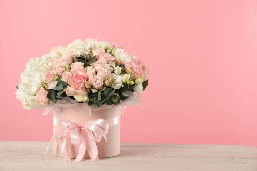 Arreglo de flores 3