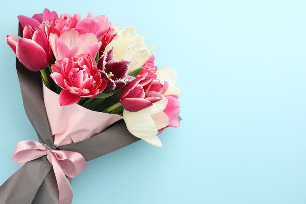 Arreglo de flores 4