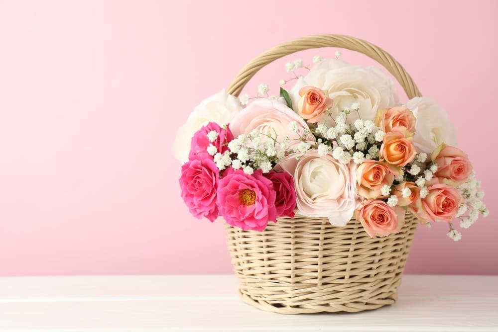 Arreglo de flores 6