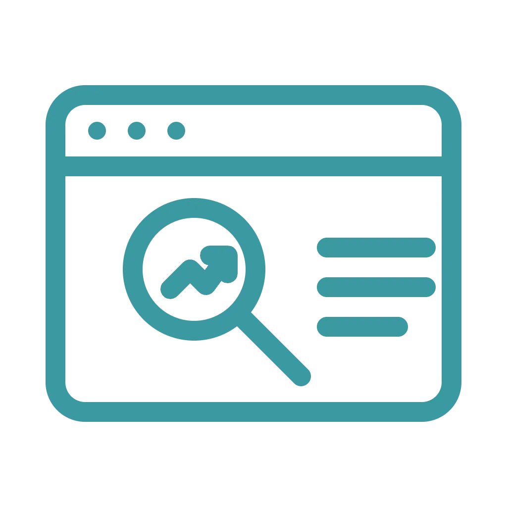 icono seo y sem